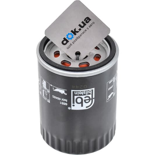 48485 Febi Оливний фільтр