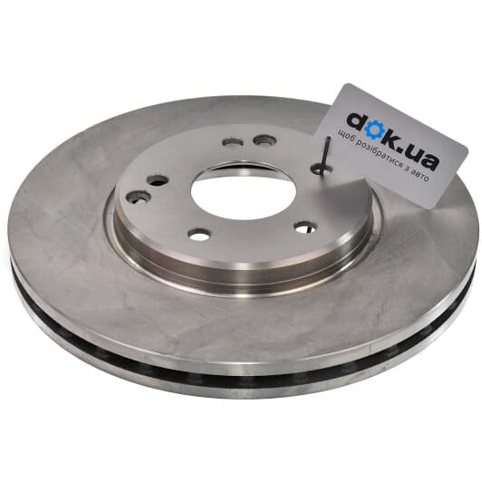 015 521 2044 Meyle Тормозной диск