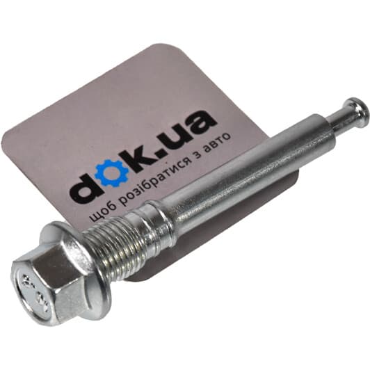 Q0940032 Q-Fix Напрямний болт скоби гальмівного супорта