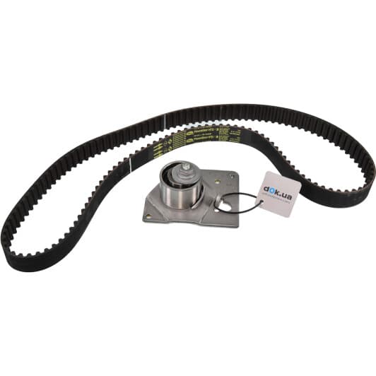 7701477048 Renault / Dacia Комплект ремня ГРМ