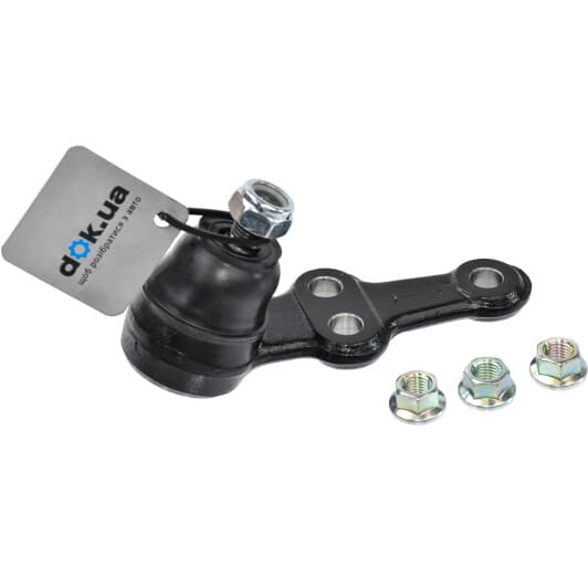 CBN10 CTR Шарова опора