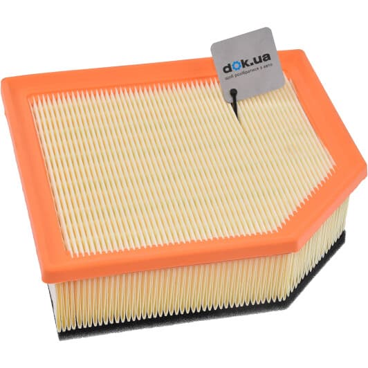 F026400451 Bosch Воздушный фильтр для Volvo XC90