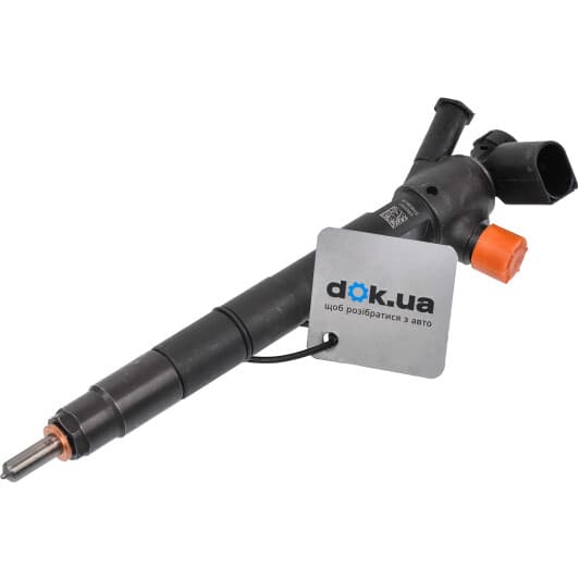 04L130277D VAG Топливная форсунка