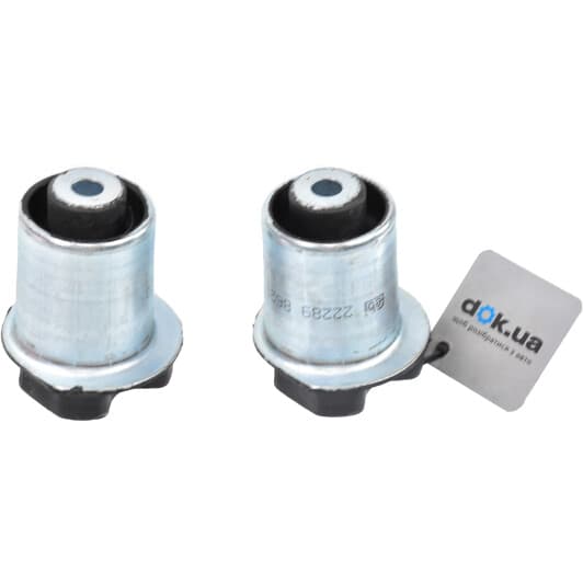 60 92 2289 SWAG Сайлентблок балки