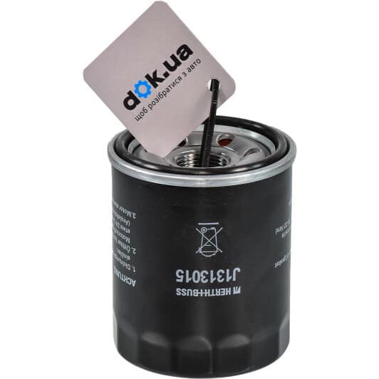 J1313015 Herth+Buss Масляный фильтр