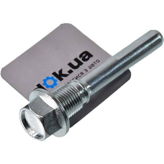 0474-CKLOWF Febest Напрямний болт скоби гальмівного супорта