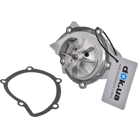 D1P039TT Thermotec Помпа