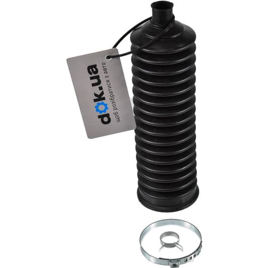 30191 01 Lemförder Пыльник рулевой рейки для Ford Scorpio