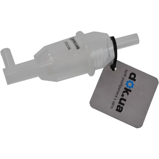 21-00630-SX Stellox Паливний фільтр