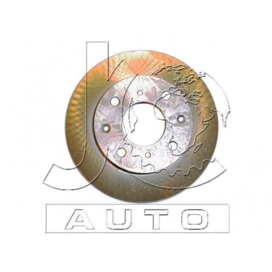 C34009JC Japan Cars Тормозной диск