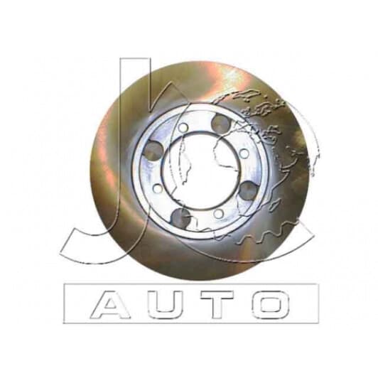 C35025JC Japan Cars Гальмівний диск