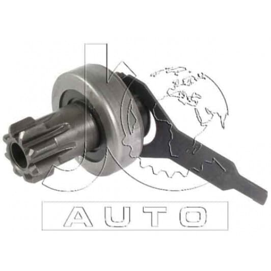 KR1017 Japan Cars Бендикс стартера