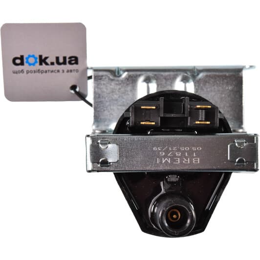 11876 Bremi Котушка запалювання