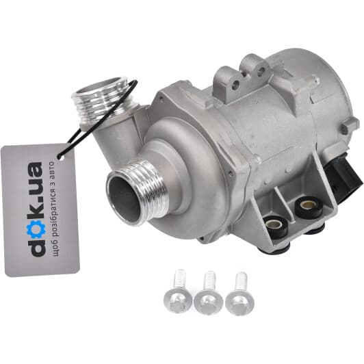 P481 Hepu Помпа