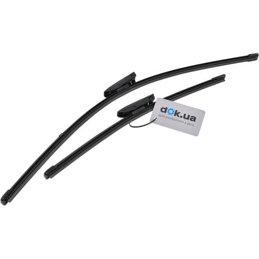 288905450R Renault / Dacia Щітки склоочисника