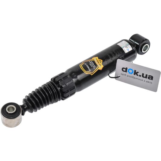 MM-00145 Japanparts Амортизатор