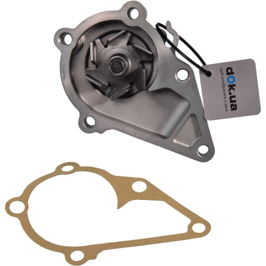 538058710 INA Помпа