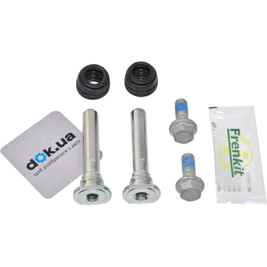 810012 Frenkit Направляющая гильза скобы тормозного суппорта