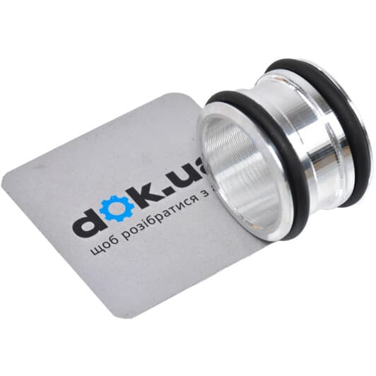 A6420980037 Mercedes-Benz / Smart Впускний патрубок