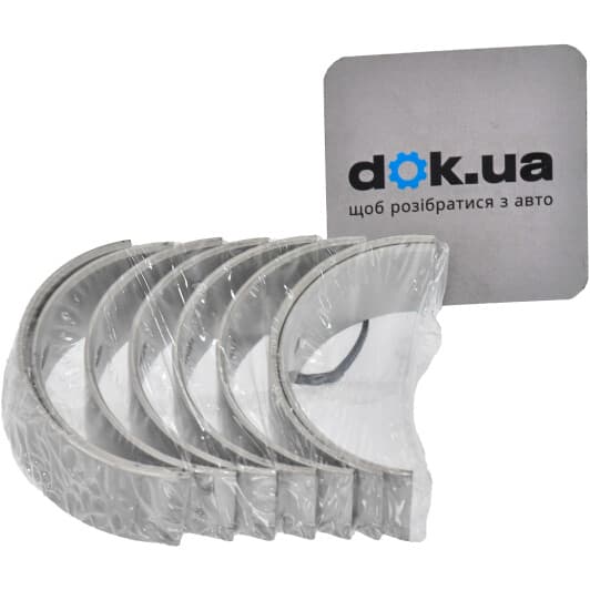 CB-2208GP STD Kolbenschmidt Шатунна вкладка