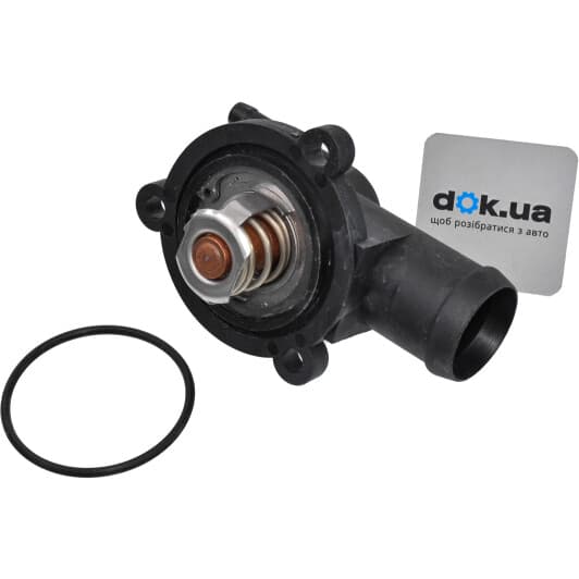 D2S001TT Thermotec Термостат