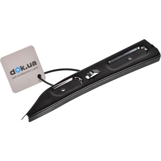 5J0807183 VAG Облицовка бампера