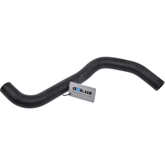 254122H100 Hyundai / Kia Патрубок радіатора системи охолодження двигуна для Kia Ceed