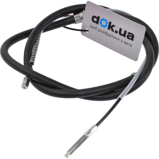 1 987 477 695 Bosch Трос ручного гальма