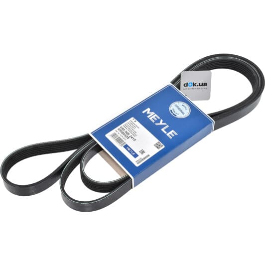 050 006 2415 Meyle Поликлиновой ремень