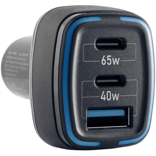 USB зарядка в авто XoKo CQC-550