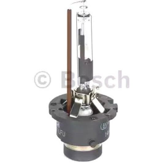 Автолампа Bosch ECO HID D2R P32d-3 35 W прозора 1987302852