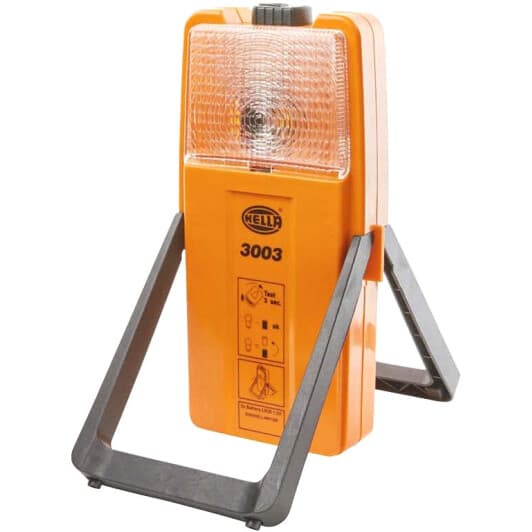 Аварийный фонарь Behr Hella 2XW007146001