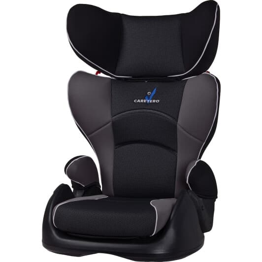 Автокресло-бустер Caretero Movilo