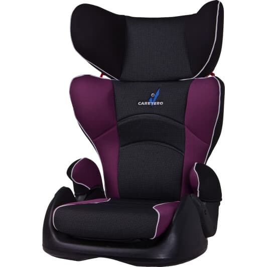 Автокрісло-бустер Caretero Movilo