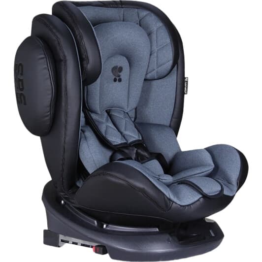 Автокрісло Lorelli Aviator Isofix