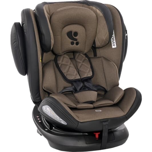 Автокресло Lorelli Aviator Isofix
