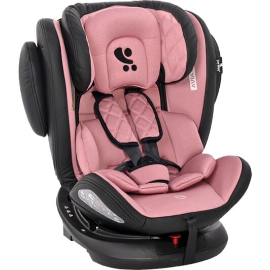 Автокрісло Lorelli Aviator Isofix