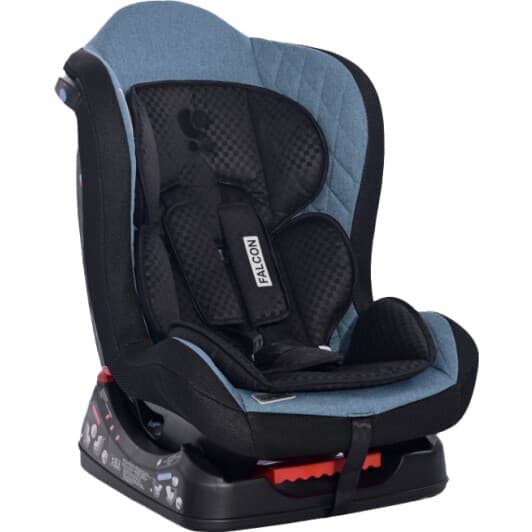 Автокрісло Lorelli Falcon