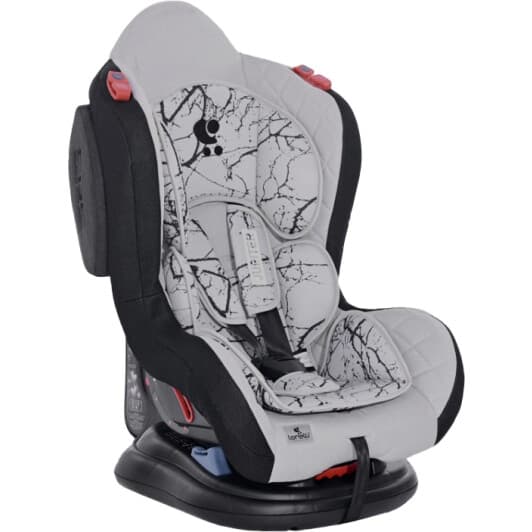 Автокрісло Lorelli Jupiter + SPS