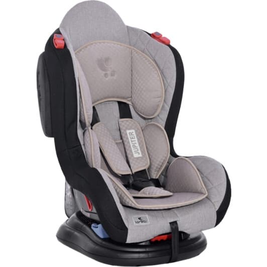 Автокрісло Lorelli Jupiter + SPS