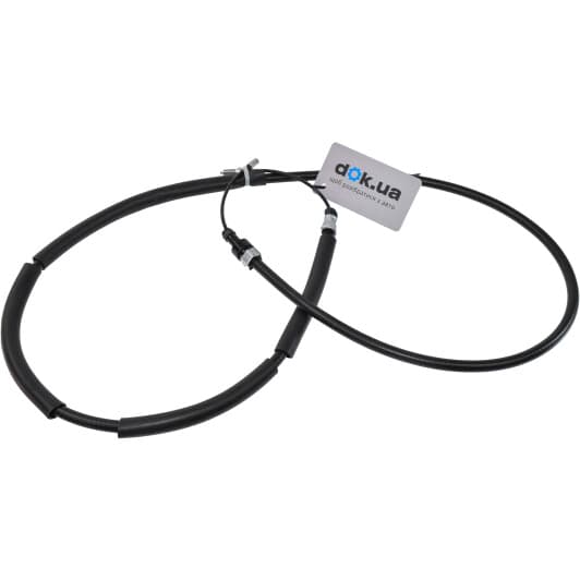 8140 28134 Triscan Трос ручного гальма для Peugeot 306