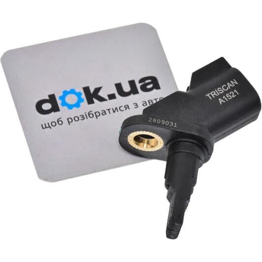 8180 10108 Triscan Датчик ABS