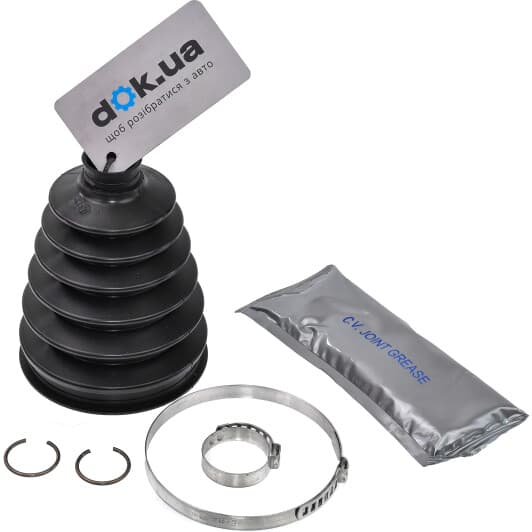 ADH28191 Blue Print Пыльник ШРУСа