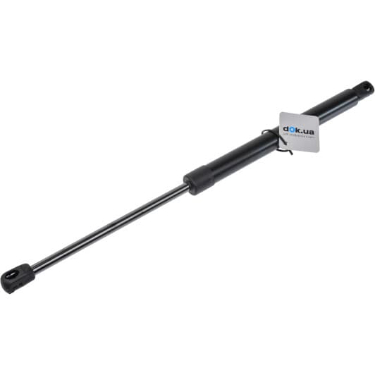 8137221 Lesjöfors Газовий упор багажника для Hyundai Santa Fe