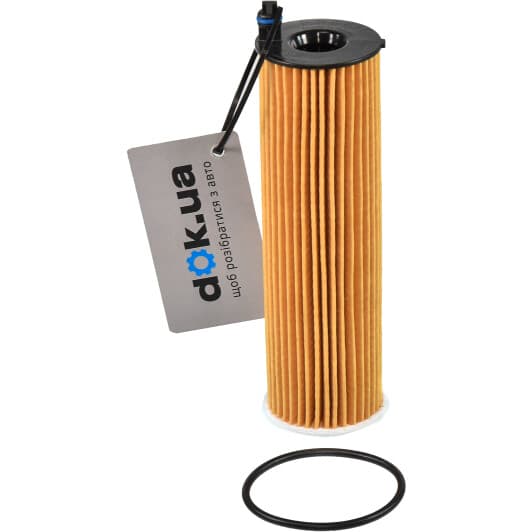 E866HD367 Hengst Filter Масляный фильтр