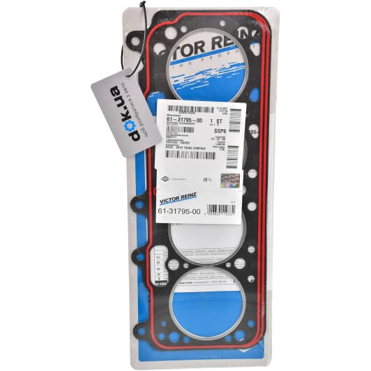 61-31795-00 Reinz Прокладка ГБЦ