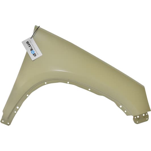 PVW10070AR Signeda Крыло переднее для Volkswagen Tiguan