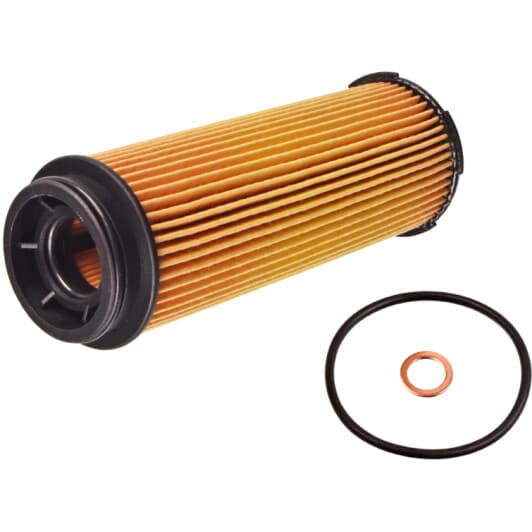 109000 Febi Масляный фильтр