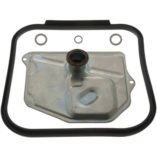 8884 Febi Фильтр АКПП