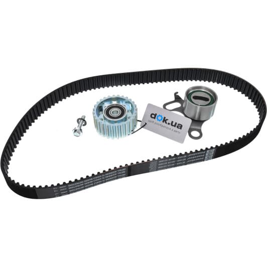 K015214XS Gates Комплект ременя ГРМ